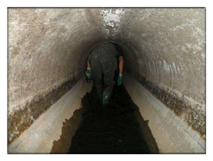 尼玛管道高压清洗