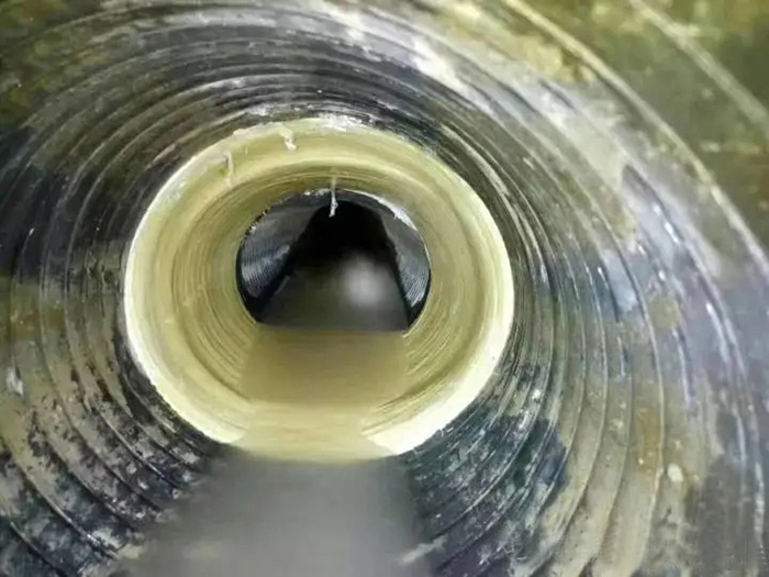 尼玛内衬修复法通常适用于哪些类型的断面管道