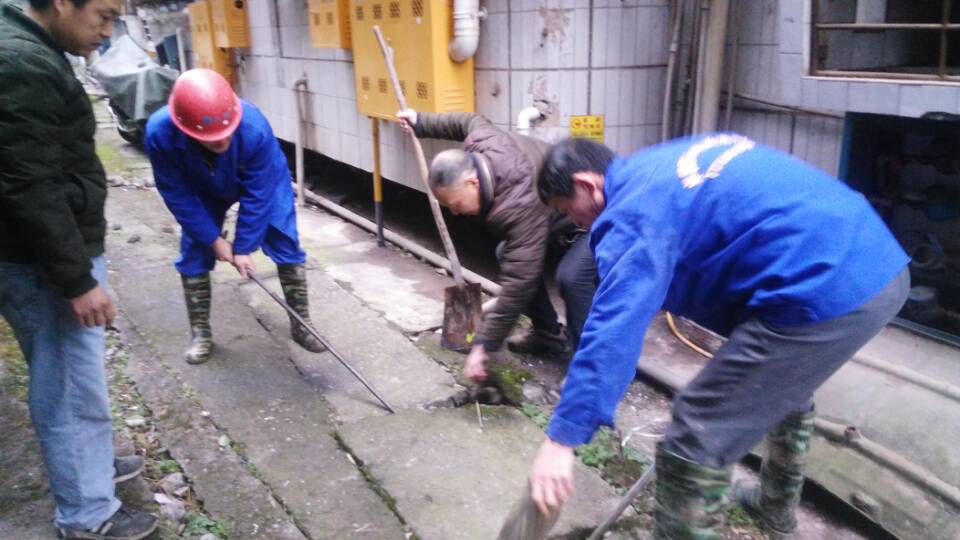 尼玛清掏化粪池、管道疏通一站式服务<高效><技术><可靠>